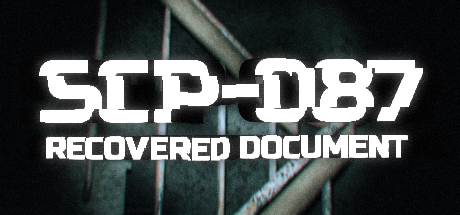 《SCP-087：恢复的文件 SCP-087: Recovered document》英文版百度云迅雷下载