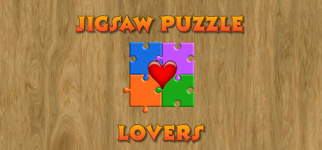 《拼图爱好者 Jigsaw Puzzle Lovers》英文版百度云迅雷下载