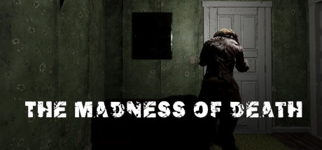 《殒命的疯狂 The madness of death》英文版百度云迅雷下载 二次世界 第2张