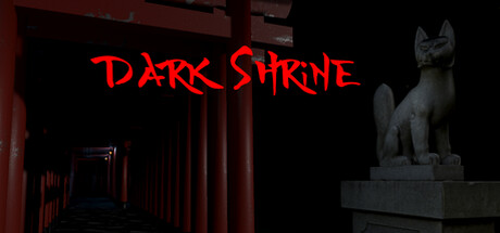 《漆黑神社 Dark Shrine》英文版百度云迅雷下载