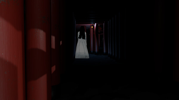 《漆黑神社 Dark Shrine》英文版百度云迅雷下载 二次世界 第3张
