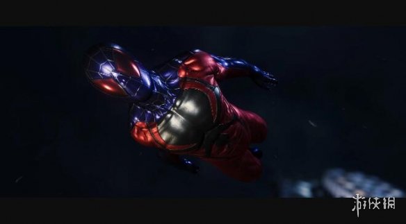《漫威蜘蛛侠：重制版》新增2099和双面战衣MOD电脑版下载