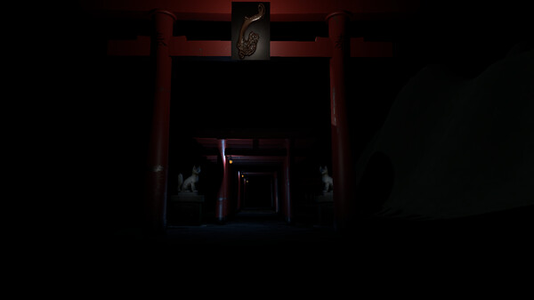 《漆黑神社 Dark Shrine》英文版百度云迅雷下载 二次世界 第7张
