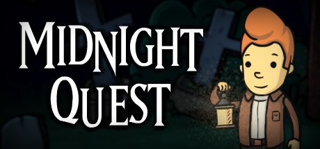 《午夜探险 Midnight Quest》中文版百度云迅雷下载 二次世界 第2张