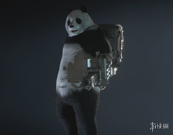 《生化危机3：重制版》大熊猫追击者v1.3MOD[兼容新版本]电脑版下载