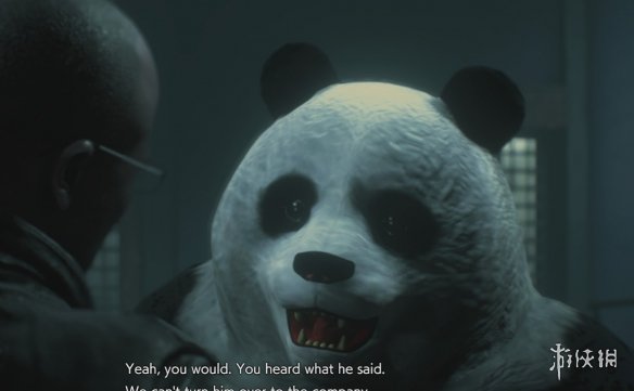 《生化危机3：重制版》大熊猫卡洛斯v1.3MOD[兼容新版本]电脑版下载