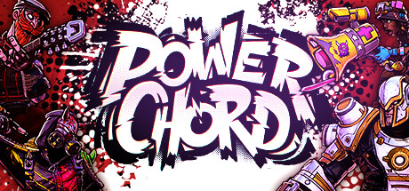 《强力和弦 Power Chord》英文版百度云迅雷下载