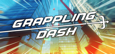 《擒拿冲刺 Grappling Dash》英文版百度云迅雷下载