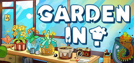 《花园里 Garden In!》中文版百度云迅雷下载
