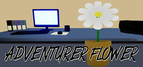 《冒险者之花 Adventurer Flower》英文版百度云迅雷下载 二次世界 第2张