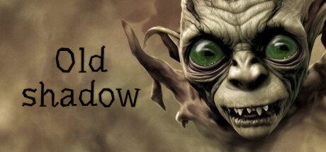 《老影子 Old Shadow》英文版百度云迅雷下载 二次世界 第2张