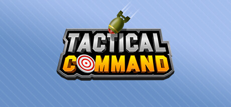 《战术指挥部 Tactical Command》英文版百度云迅雷下载