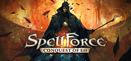 《咒语力量：征服埃欧大陆 SpellForce: Conquest of Eo》中文版百度云迅雷下载v01.02.27381