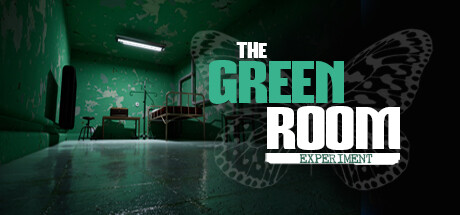 《绿室实验（第1集）The Green Room Experiment (Episode 1)》英文版百度云迅雷下载 二次世界 第2张