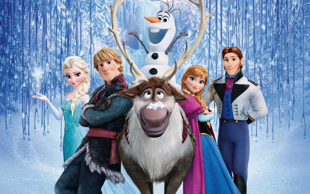 迪士尼宣布《冰雪奇缘3》《疯狂动物城2》《玩具总动员5》正在制作中。 ​​​ 二次世界 第3张