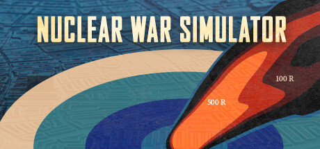 《核战争模拟器 Nuclear War Simulator》英文版百度云迅雷下载