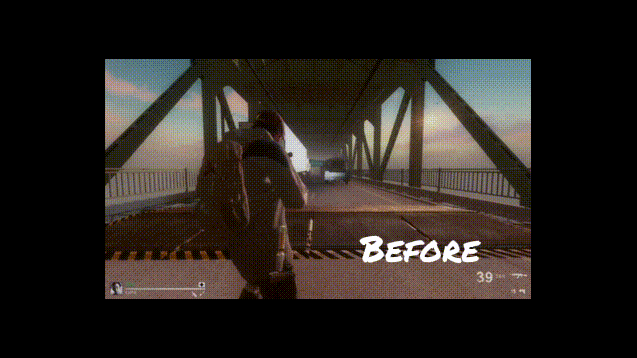 《求生之路2》战术移动速度MOD电脑版下载
