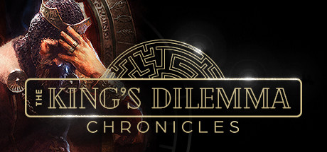 《国王的逆境：编年史 The King's Dilemma: Chronicles》英文版百度云迅雷下载