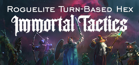 《不朽战术：永恒之战 Immortal Tactics: War of the Eternals》英文版百度云迅雷下载9489753