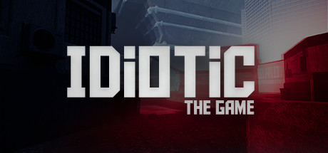 《IDIOTIC（游戏） IDIOTIC (The Game)》英文版百度云迅雷下载