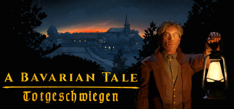 《巴伐利亚故事 A Bavarian Tale - Totgeschwiegen》英文版百度云迅雷下载