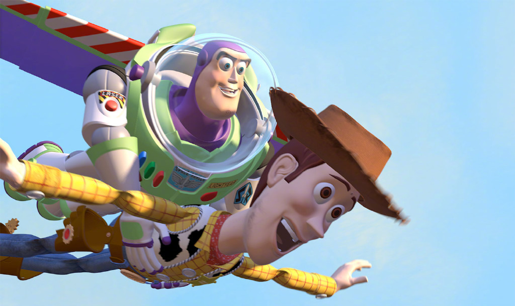 迪士尼宣布《冰雪奇缘3》《疯狂动物城2》《玩具总动员5》正在制作中。 ​​​ 二次世界 第4张