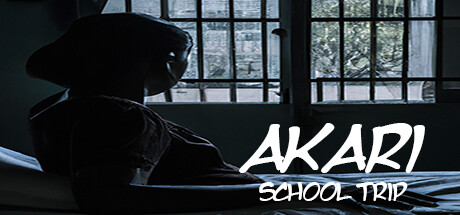 《阿卡丽：学校之旅 Akari: School Trip》英文版百度云迅雷下载