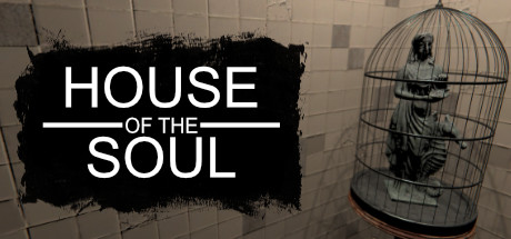 《灵魂之屋 House of the Soul》英文版百度云迅雷下载