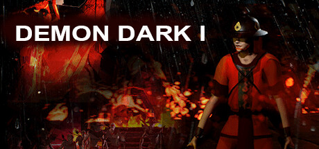 《恶魔黑暗I DEMON DARK I》英文版百度云迅雷下载