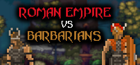 《罗马帝国与野蛮人 Roman Empire vs. Barbarians》英文版百度云迅雷下载