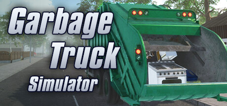 《垃圾车模拟器 Garbage Truck Simulator》英文版百度云迅雷下载 二次世界 第2张