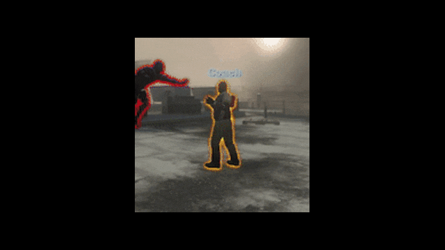 《求生之路2》一代的突袭动画MOD电脑版下载