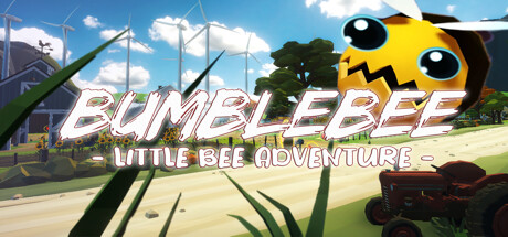 《大黄蜂：小蜜蜂探险 Bumblebee - Little Bee <strong>ADV</strong>enture》英文版百度云迅雷下载
