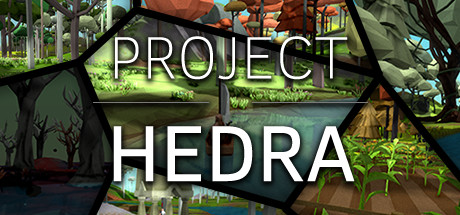 《海德拉项目 Project Hedra》英文版百度云迅雷下载