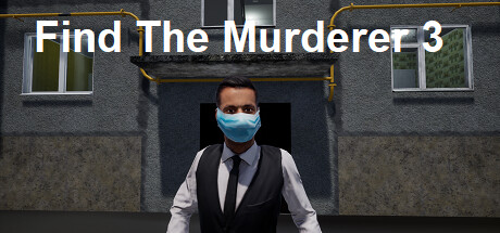 《找到凶手3 Find The Murderer 3》英文版百度云迅雷下载 二次世界 第2张