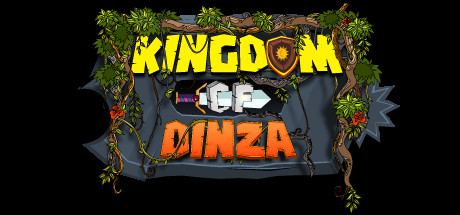《丁萨王国 Kingdom of Dinza》英文版百度云迅雷下载 二次世界 第2张