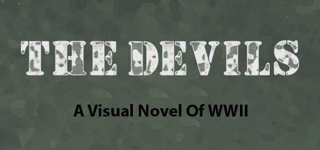 《恶魔：二战视觉小说 The Devils - A Visual Novel Of WWII》英文版百度云迅雷下载 二次世界 第2张