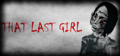 《最后的女孩 That Last Girl》英文版百度云迅雷下载 二次世界 第2张