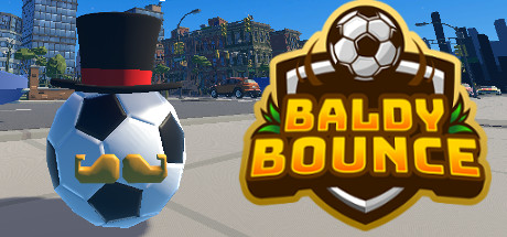 《秃顶弹跳 Baldy Bounce》中文版百度云迅雷下载