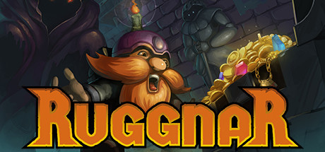 《鲁格纳寻宝记 Ruggnar》英文版百度云迅雷下载v2.0.001