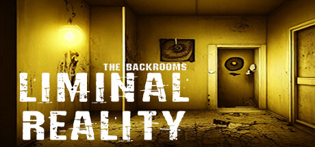 《密室：最终现实 The Backrooms: Liminal Reality》英文版百度云迅雷下载