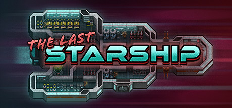 《最后的星舰 The Last Starship》英文版百度云迅雷下载v1.0d
