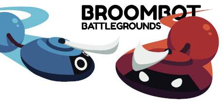 《布鲁博特战场 Broombot Battlegrounds》英文版百度云迅雷下载