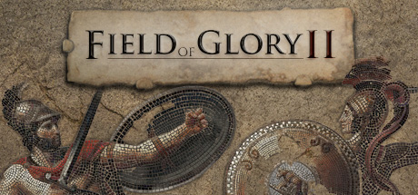 《荣耀战场2 Field of Glory II》英文版百度云迅雷下载集成比鹰更快DLC