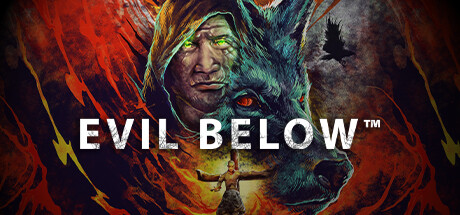 《邪恶之下 EVIL BELOW》中文版百度云迅雷下载 二次世界 第2张