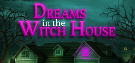 《女巫之家的梦 Dreams in the Witch House》英文版百度云迅雷下载