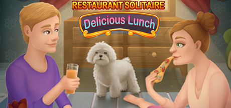 《餐厅接龙：美味午餐 Restaurant Solitaire Delicious Lunch》英文版百度云迅雷下载