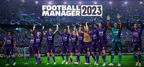 《足球司理2023 Football Manager 2023》中文版百度云迅雷下载v23.2|容量5.76GB|官方简体中文|支持键盘.鼠标