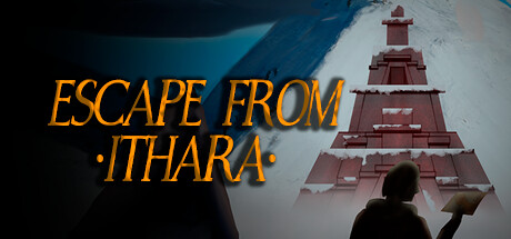《逃离伊萨拉 Escape From Ithara》英文版百度云迅雷下载 二次世界 第2张