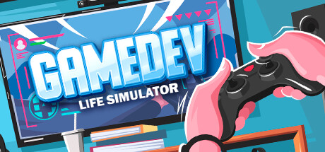 《游戏开发者生活模拟器 GameDev Life Simulator》中文版百度云迅雷下载